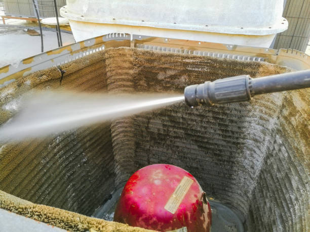 Best Residential Air Duct Cleaning  in Johnson, AR