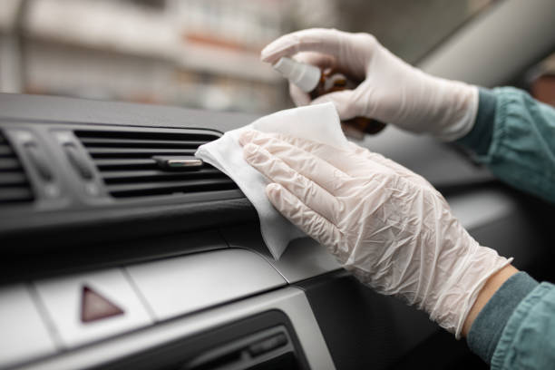 Ventilation Cleaning Services in AR