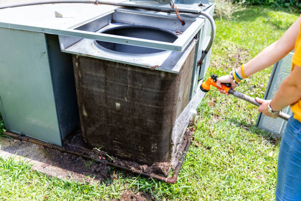 Best Air Vent Cleaning Services  in Johnson, AR