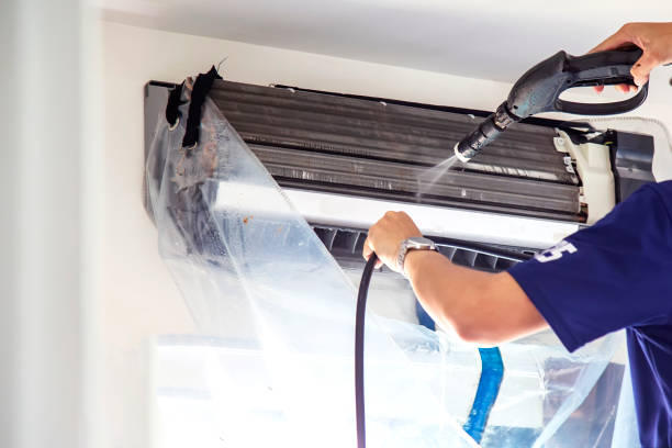 Best Commercial HVAC Duct Cleaning  in Johnson, AR