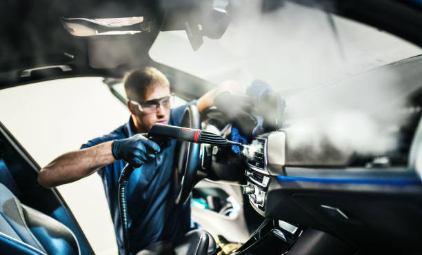 HVAC Maintenance and Cleaning in AR