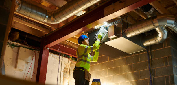 Best Air Duct Cleaning Cost  in Johnson, AR