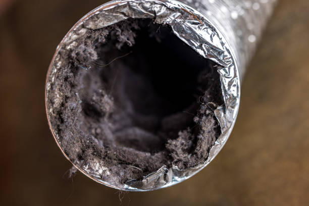 Best Emergency Air Duct Cleaning  in Johnson, AR