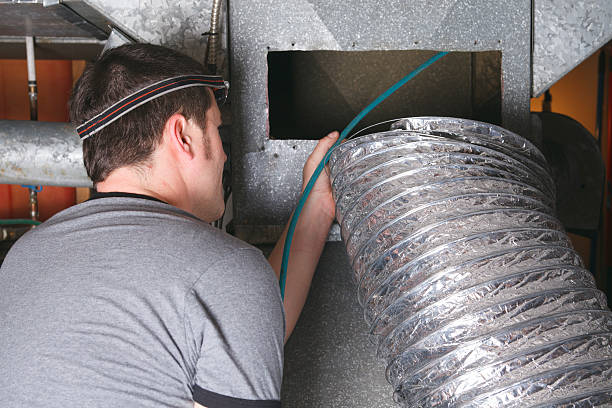 Best Air Duct Cleaning Near Me  in Johnson, AR