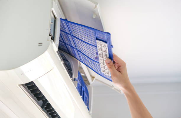 Best Affordable Duct Cleaning Services  in Johnson, AR