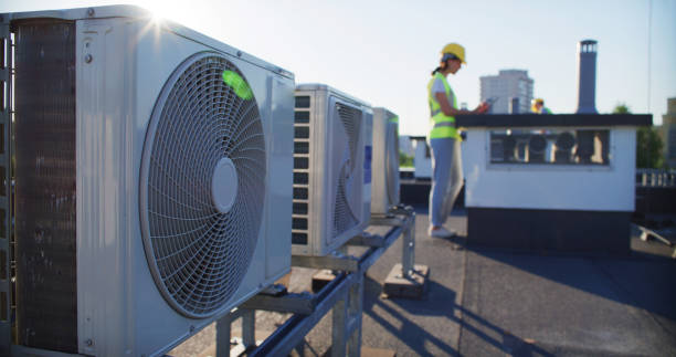 Best Best Air Duct Cleaning Company  in Johnson, AR