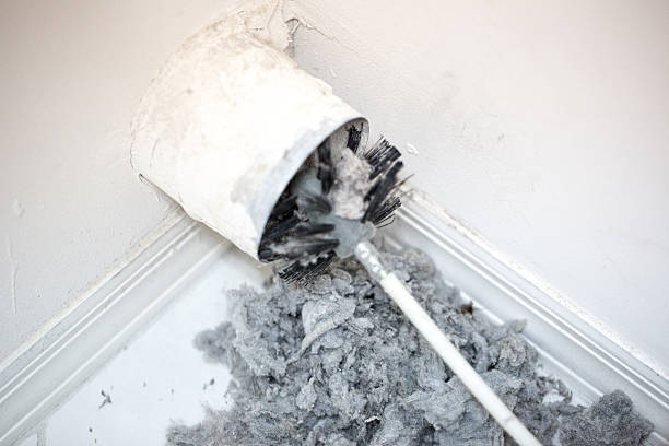 Best HVAC Maintenance and Cleaning  in Johnson, AR
