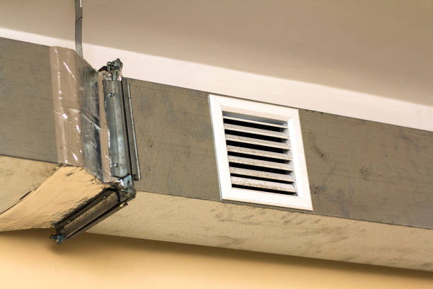 Best Commercial HVAC Duct Cleaning  in Johnson, AR